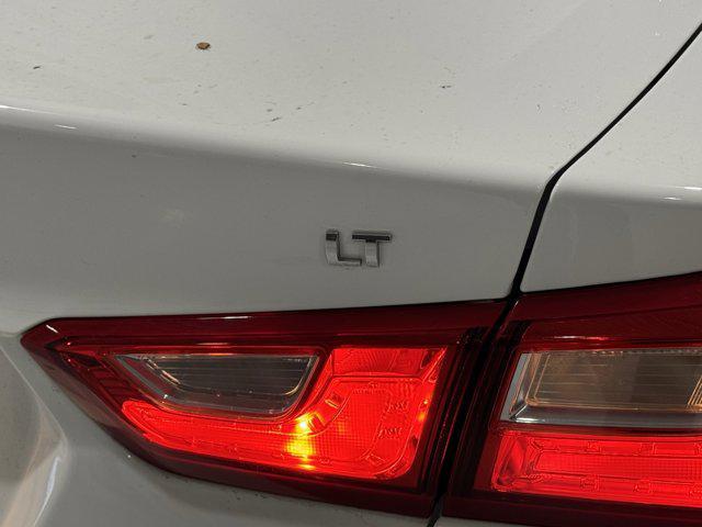 used 2023 Chevrolet Malibu car, priced at $17,248