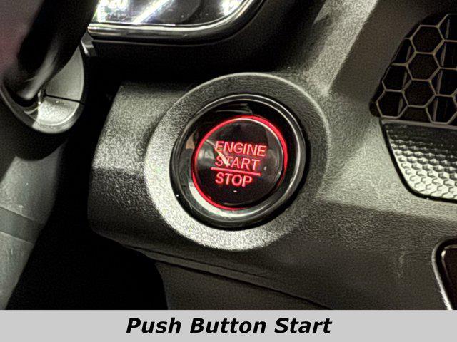 used 2024 Honda CR-V car, priced at $29,795