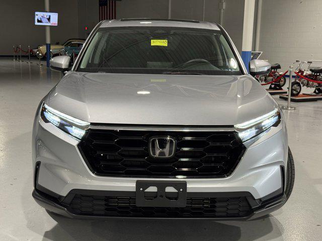 used 2024 Honda CR-V car, priced at $29,795
