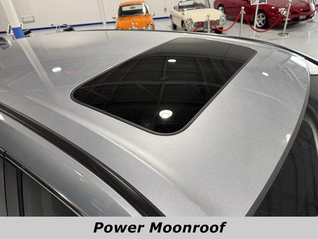 used 2024 Honda CR-V car, priced at $29,795