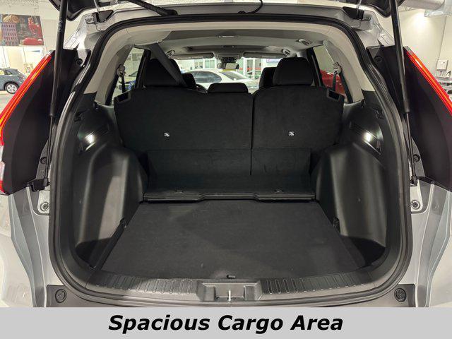 used 2024 Honda CR-V car, priced at $29,795