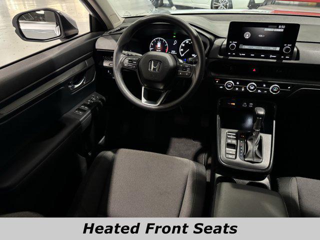 used 2024 Honda CR-V car, priced at $29,795