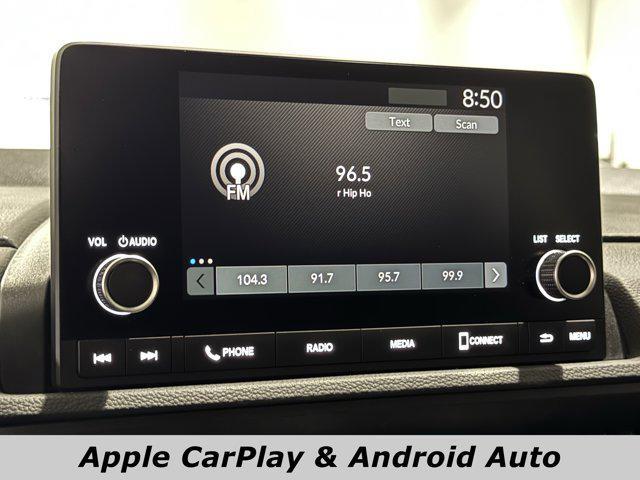 used 2024 Honda CR-V car, priced at $29,795