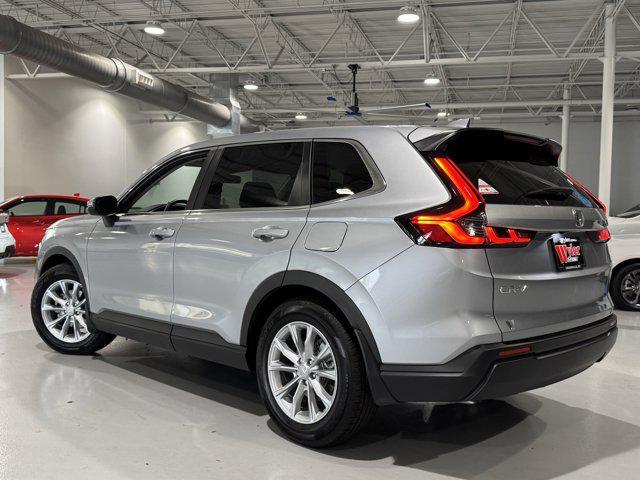 used 2024 Honda CR-V car, priced at $29,795