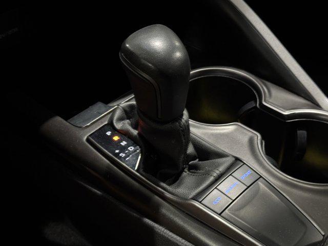 used 2023 Toyota Camry car, priced at $26,600