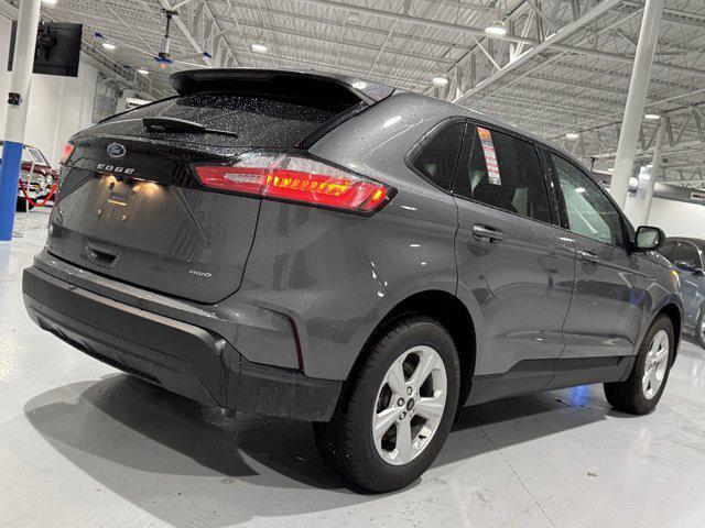 used 2024 Ford Edge car, priced at $32,685