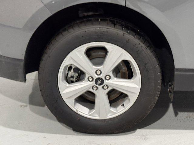 used 2024 Ford Edge car, priced at $32,685
