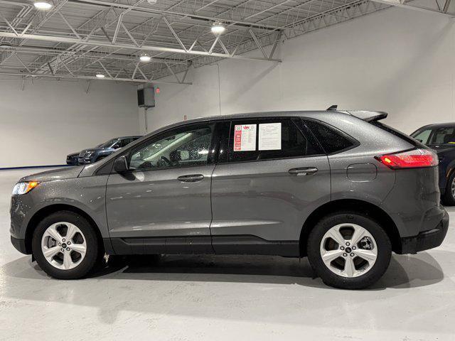 used 2024 Ford Edge car, priced at $32,685