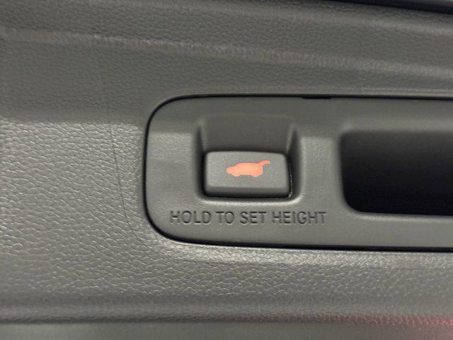 new 2026 Honda CR-V car, priced at $35,010