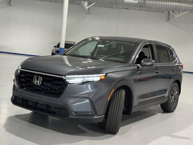 new 2026 Honda CR-V car, priced at $35,010