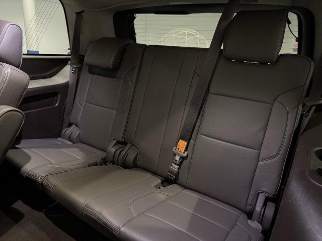 used 2020 GMC Yukon car, priced at $37,474