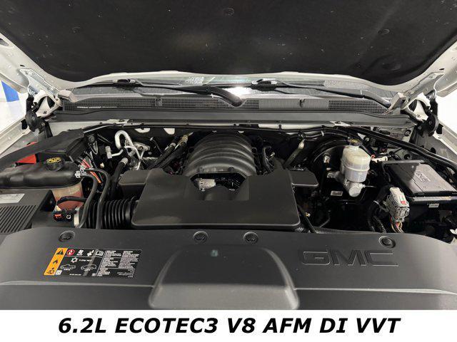 used 2020 GMC Yukon car, priced at $37,474