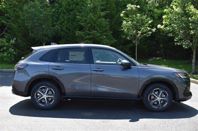 new 2025 Honda HR-V car, priced at $30,894