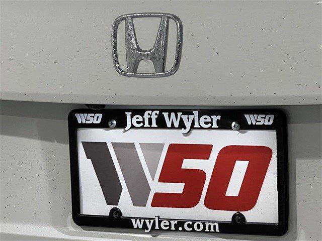 new 2025 Honda Civic Hybrid car, priced at $32,186