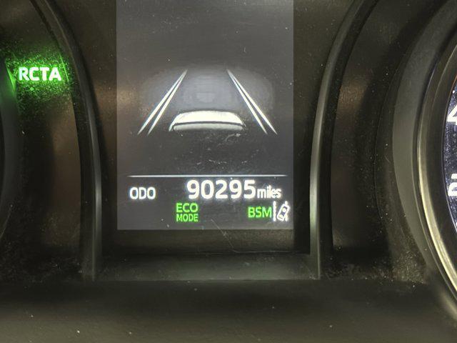 used 2021 Toyota Camry car, priced at $21,213