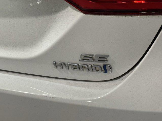 used 2021 Toyota Camry car, priced at $21,213