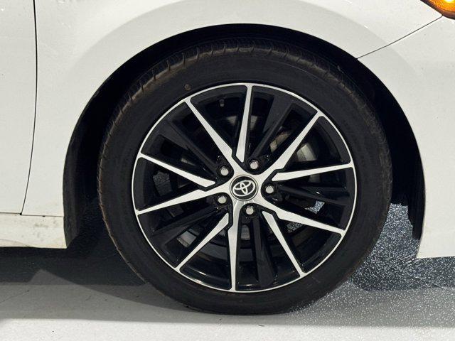 used 2021 Toyota Camry car, priced at $21,213