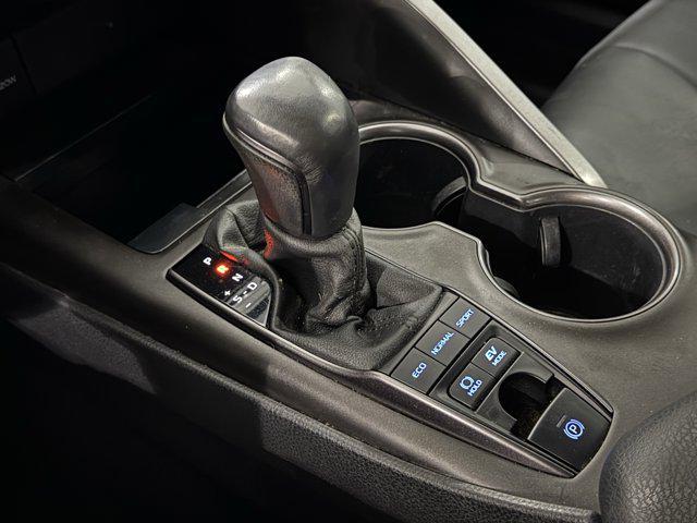 used 2021 Toyota Camry car, priced at $21,213