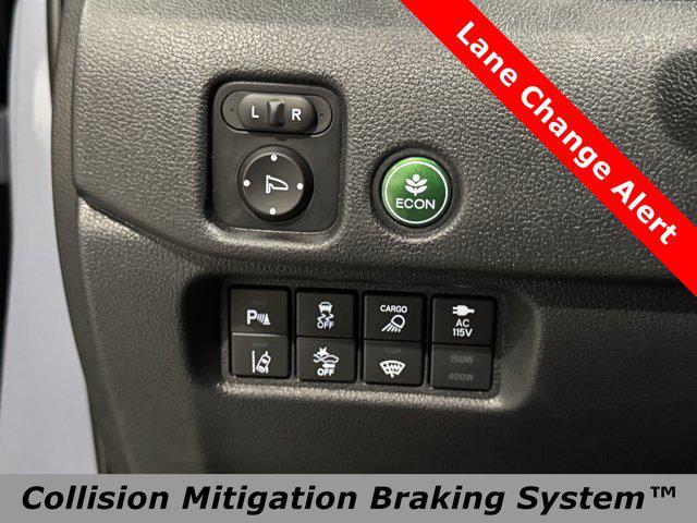 used 2023 Honda Ridgeline car, priced at $33,179