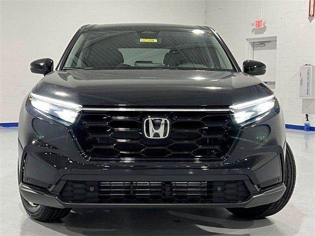 new 2025 Honda CR-V car, priced at $35,953