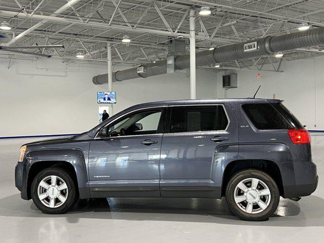 used 2013 GMC Terrain car, priced at $10,471