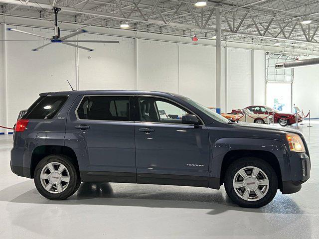 used 2013 GMC Terrain car, priced at $10,471