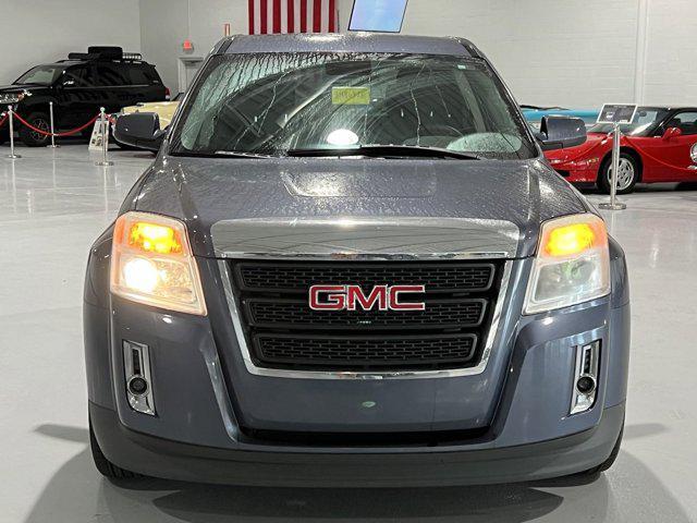 used 2013 GMC Terrain car, priced at $10,471