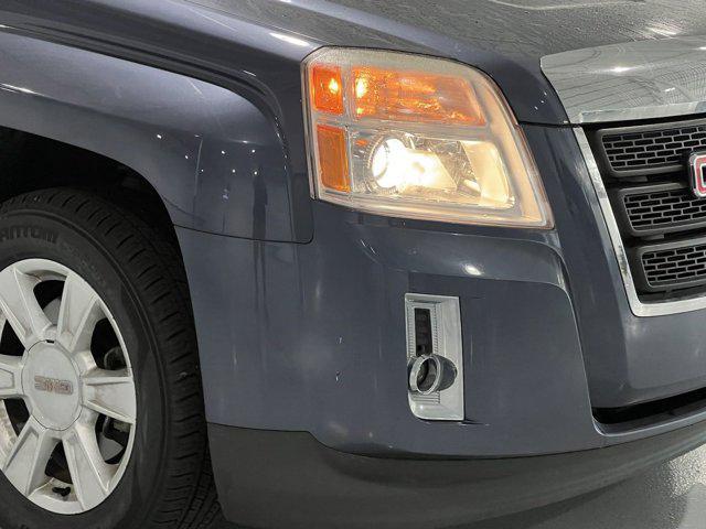 used 2013 GMC Terrain car, priced at $10,471