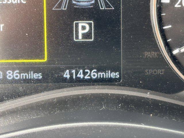 used 2022 Nissan Kicks car, priced at $16,474