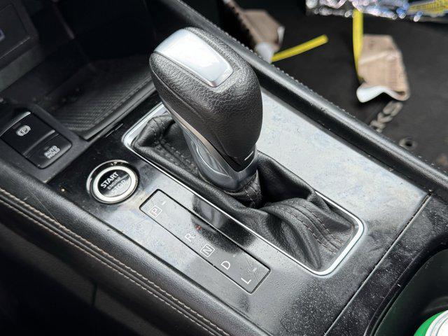 used 2022 Nissan Kicks car, priced at $16,474