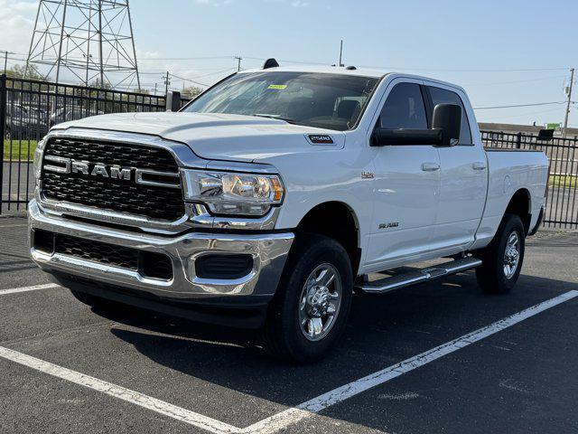 used 2022 Ram 2500 car, priced at $37,171