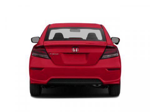 used 2014 Honda Civic car, priced at $8,264