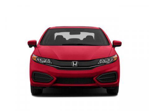 used 2014 Honda Civic car, priced at $8,264