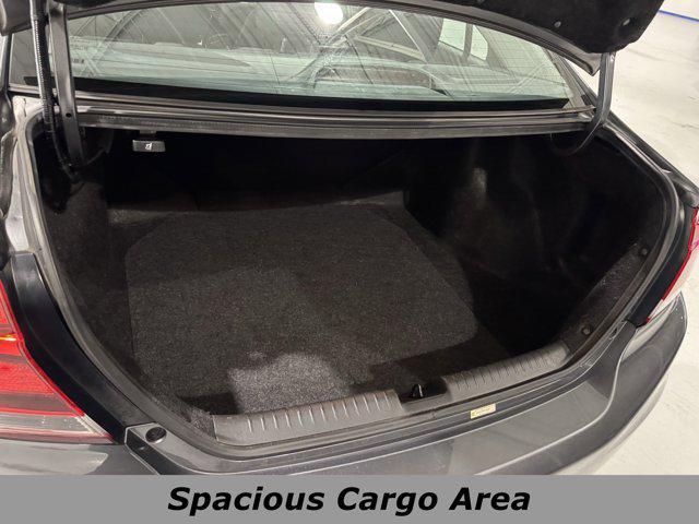 used 2013 Honda Civic car, priced at $8,873