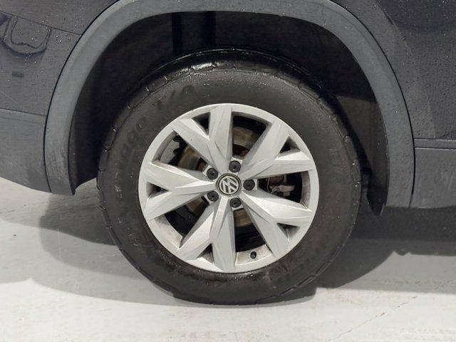 used 2019 Volkswagen Atlas car, priced at $18,580