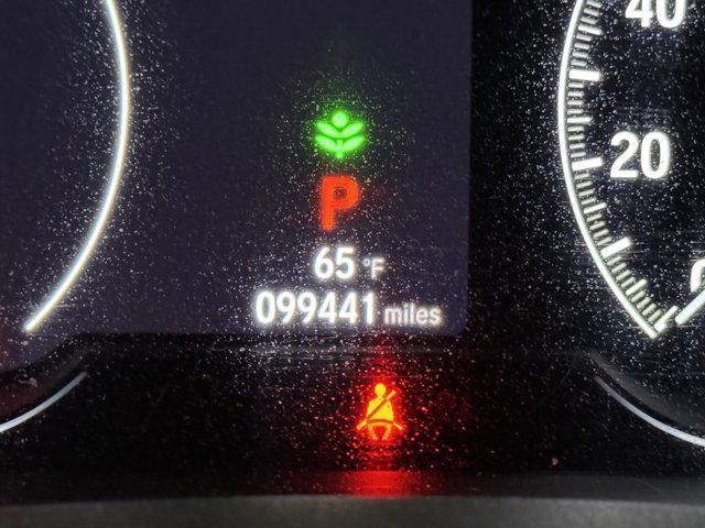 used 2020 Honda Accord car, priced at $19,752