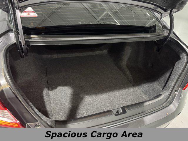 used 2020 Honda Accord car, priced at $19,556