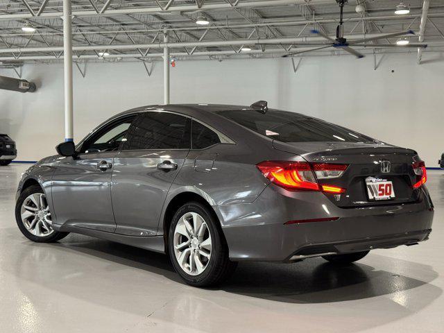 used 2020 Honda Accord car, priced at $19,556