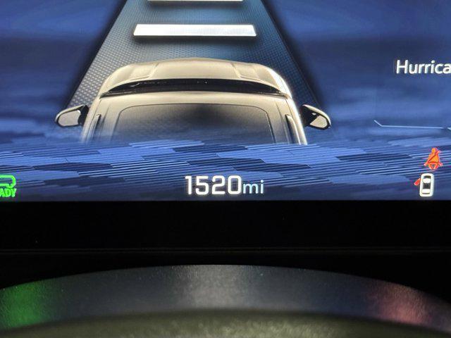 used 2025 Chevrolet Equinox EV car, priced at $31,838