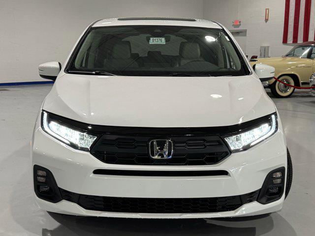 new 2025 Honda Odyssey car, priced at $40,907