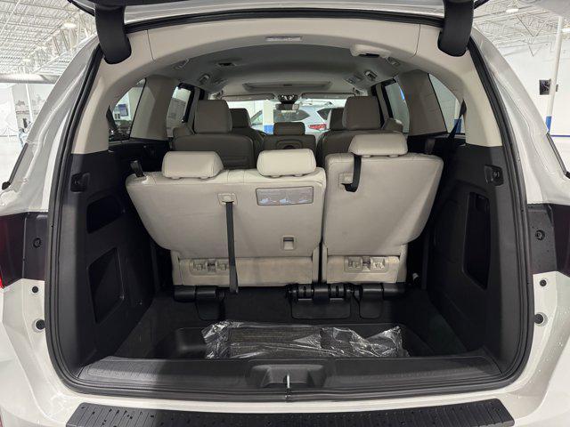 new 2025 Honda Odyssey car, priced at $40,907