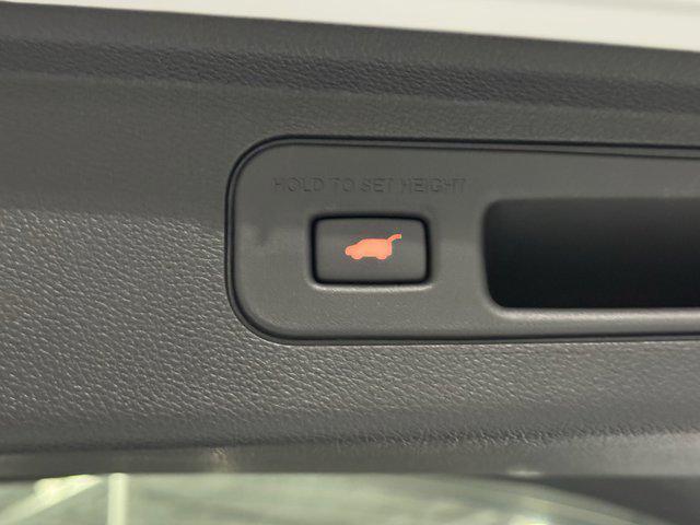 new 2025 Honda Odyssey car, priced at $40,907