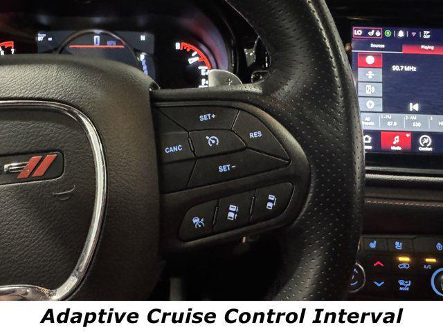 used 2023 Dodge Durango car, priced at $28,773