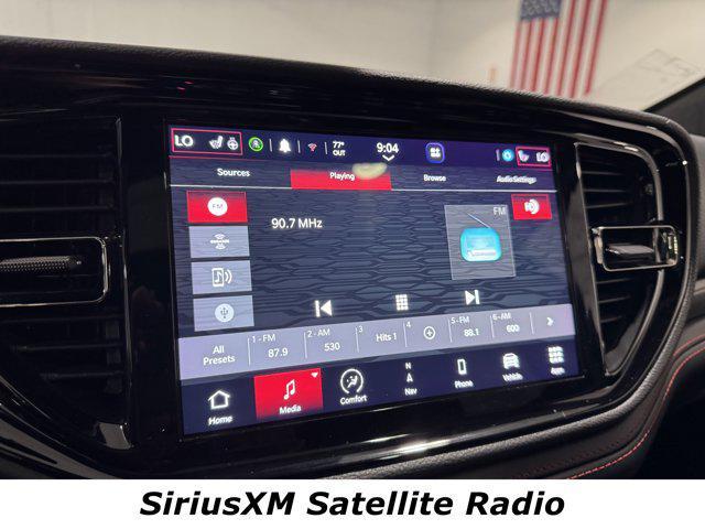 used 2023 Dodge Durango car, priced at $28,773