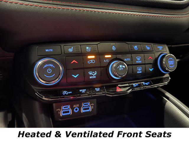 used 2023 Dodge Durango car, priced at $28,773