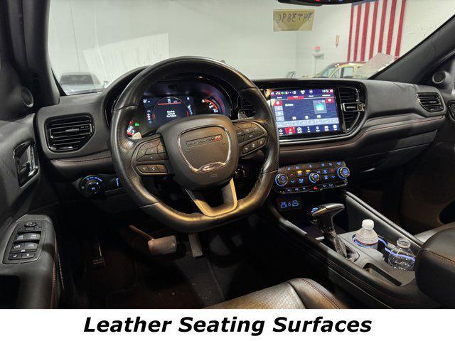 used 2023 Dodge Durango car, priced at $28,773