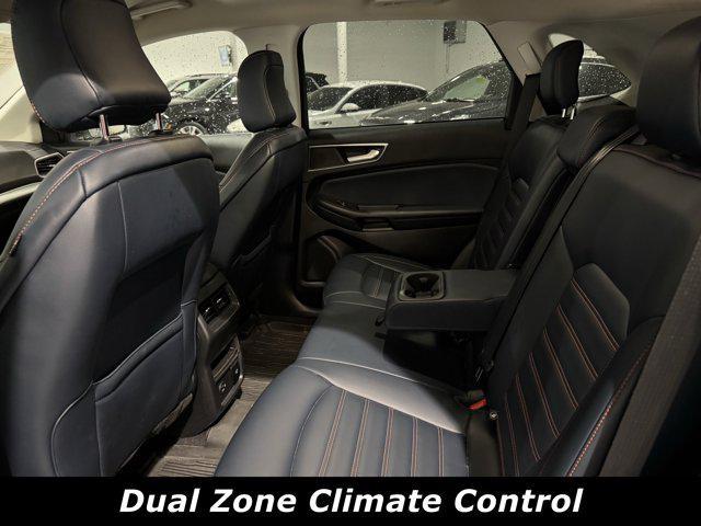 used 2022 Ford Edge car, priced at $24,978