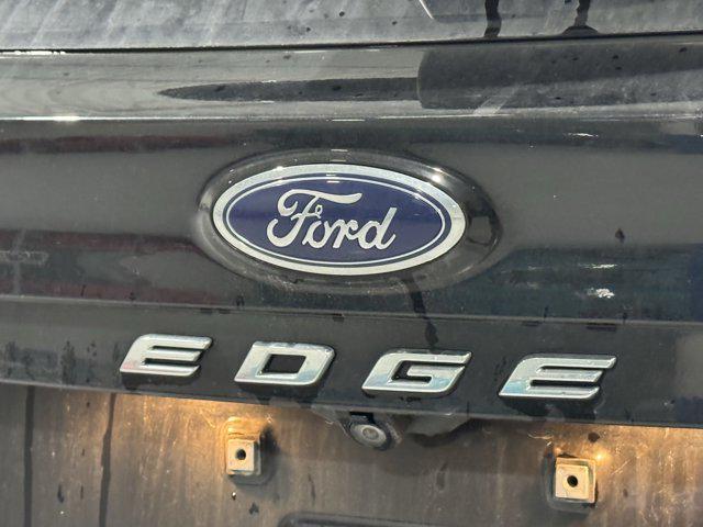 used 2022 Ford Edge car, priced at $24,978