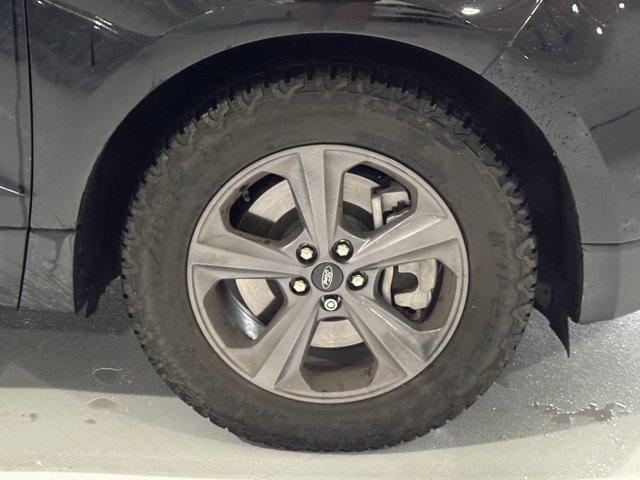 used 2022 Ford Edge car, priced at $24,978