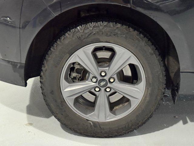 used 2022 Ford Edge car, priced at $24,978